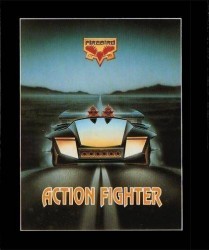 Action Fighter (1989)(Firebird Software)[h Kicia] Rom